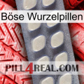 Böse Wurzelpillen 08